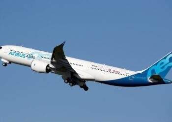 Malaysia Airlines grounds new Airbus aircraft