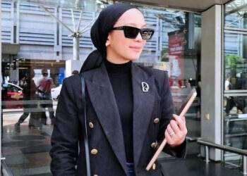 Malaysian fashion influencer Vivy Yusof, husband deny $1.8M embezzlement charges