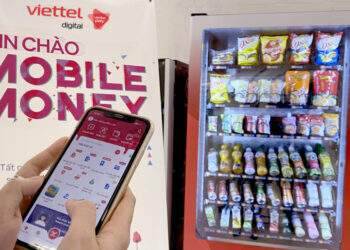 Mobile Money - không ai bị bỏ lại phía sau