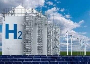 Một công ty nghìn tỷ muốn đầu tư dự án Hydrogen xanh 180.000 tấn/năm ở KCN lớn nhất tỉnh Bình Định