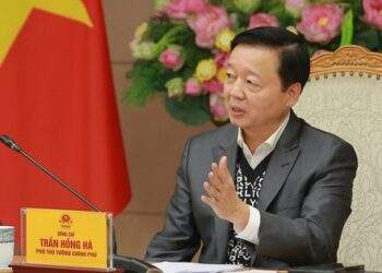 "Một tổ chức làm nhiều việc, một việc không giao hai tổ chức"