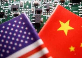 Mỹ chuẩn bị đưa thêm 140 công ty Trung Quốc vào danh sách hạn chế xuất khẩu chip
