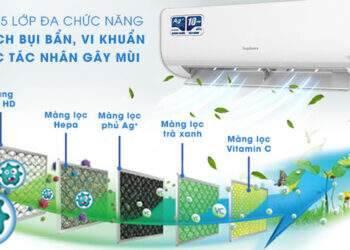 Nagakawa - hành trình 20 năm vững tiến