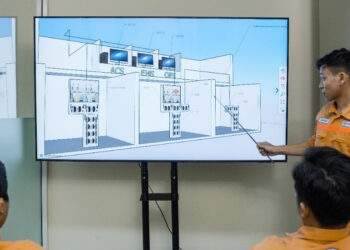 Nâng cao chất lượng vận hành các nhà máy điện Phú Mỹ