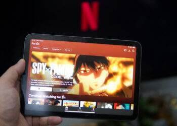 Netflix removes only ‘unscripted’ contents in Vietnam