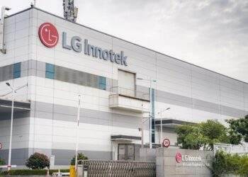 Ngắm cơ ngơi gần 10 tỷ USD, tạo doanh thu mỗi năm 12 tỷ USD của ‘ông lớn’ Hàn Quốc tại Hải Phòng