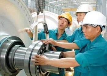 Ngành cơ khí chưa đủ năng lực làm tổng thầu do thiếu vắng “sếu đầu đàn”
