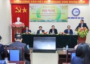 Ngành đường sắt chuyển mình với nhiều dự án trọng điểm