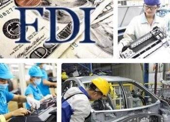 Nghệ An lập “kỷ lục” mới trong thu vốn FDI