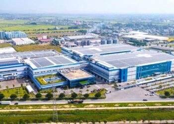 Nghệ An thúc tiến độ giải phóng mặt bằng khu công nghiệp VSIP