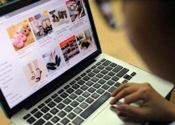 Người bán hàng online sắp có công cụ tính thuế tự động