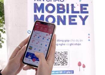 Người dùng mong sớm trải nghiệm Mobile-Money