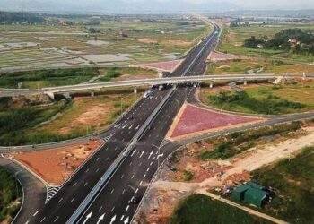 Nguyên nhân khiến dự án cao tốc Biên Hoà - Vũng Tàu đội vốn 6.280 tỷ đồng