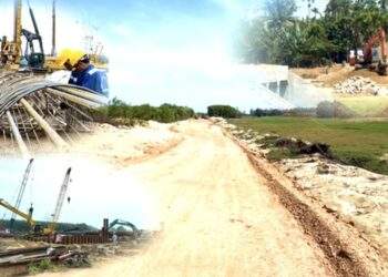 Nguyên nhân vì sao khoảng 40% tổng vốn đầu tư công năm 2024 của Quảng Ngãi “tiêu” không hết?