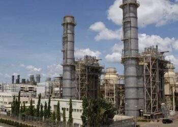 Nhà máy điện Phú Mỹ 2.2 sẽ được chuyển giao lại cho Việt Nam vào đầu tháng 2/2025