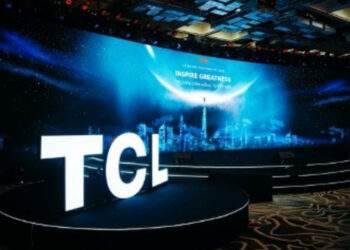 Nhìn lại khoảnh khắc lịch sử tại sự kiện mới nhất của TCL