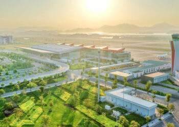 Những dự án giao thông hiện đại do doanh nghiệp tư nhân đầu tư