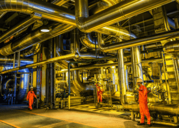 Nỗ lực cung ứng điện tháng cuối năm 2024 và mùa khô năm 2025