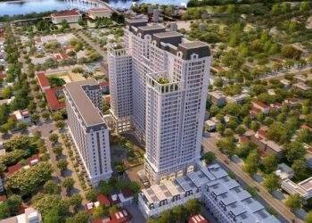 Nợ thuế "khủng", BIDGroup đang làm ăn thế nào?