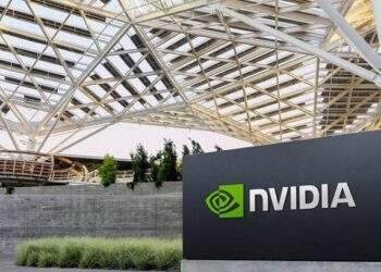 Nvidia buys Vingroup’s AI subsidiary