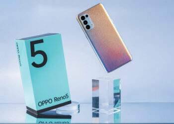 OPPO góp 4 trong 5 smartphone bán chạy nhất tháng 1-2021