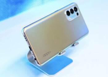 OPPO ra mắt thêm Reno5 5G tại Việt Nam với giá dễ tiếp cận hơn flagship