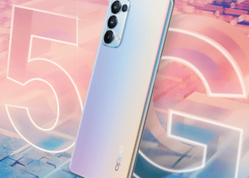 OPPO xác nhận ra mắt smartphone 5G mới vào ngày 27-2