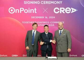OnPoint công bố mua lại công ty dịch vụ thương mại điện tử của Thái Lan