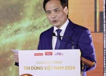 PGS.TS Phạm Ngọc Linh: Chương trình Tin Dùng Việt Nam giúp củng cố vững chắc cộng đồng doanh nghiệp bán lẻ