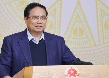 Phát triển ngành bán dẫn là đột phá chiến lược, phải quyết tâm làm bằng được