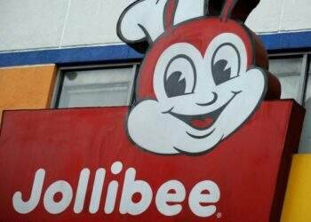 Philippine fast food chain Jollibee opens 200th store in Vietnam