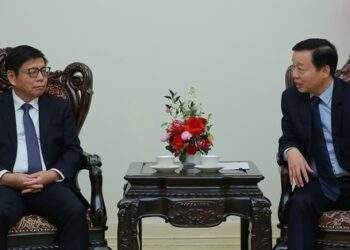 Phó Thủ tướng Trần Hồng Hà đề nghị Tập đoàn CRSC