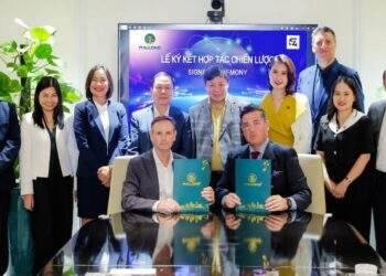 Phú Long và Tập đoàn 54 mở rộng hệ sinh thái golf và du lịch bền vững