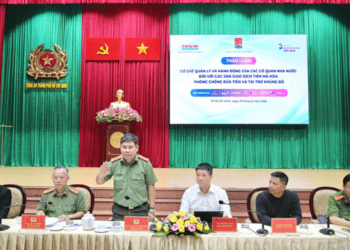 Quản lý chặt giao dịch tiền mã hoá, phòng chống rửa tiền, lừa đảo và tội phạm xuyên biên giới