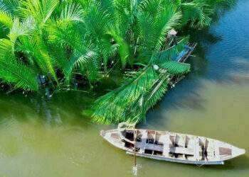 Quảng Ngãi phát triển mô hình du lịch cộng đồng, du lịch nông nghiệp
