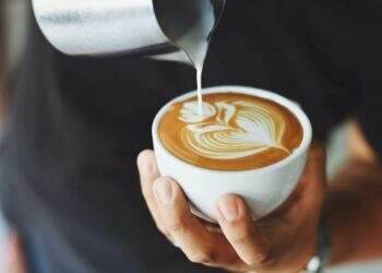 Quiz: Which is the largest coffee chain in China?
