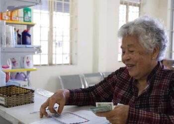 Quy định về thời điểm hưởng lương hưu có hiệu lực từ ngày 1/7/2025