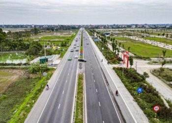 Quyết tâm để dự án cao tốc Cần Thơ – Cà Mau về đích vào năm 2025