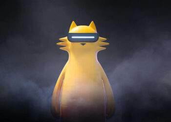 Realme chính thức giới thiệu Realmeow: linh vật tạo xu hướng mới