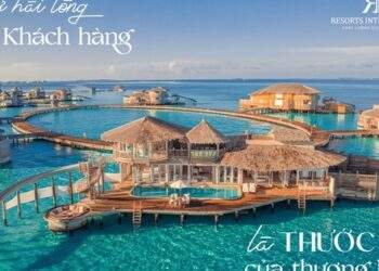 Resorts International Việt Nam được cấp đầy đủ giấy phép lữ hành