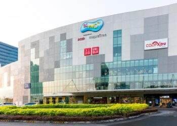 SC VivoCity awarded LEED Gold certification for sustainability excellence