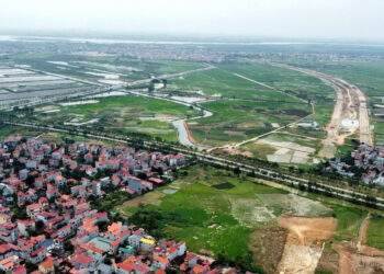 Sẵn 3 tỷ đồng, cuối năm có nên đầu tư đất đấu giá?