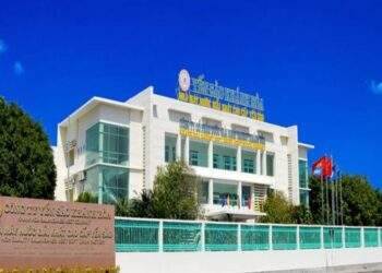 Sanest Khánh Hòa: Top 50 Sản phẩm - Dịch vụ Tin dùng Việt Nam 2024