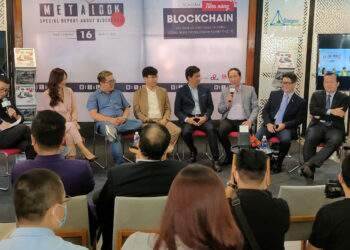 Sẽ có ưu tiên chính sách cho doanh nghiệp triển khai dự án blockchain