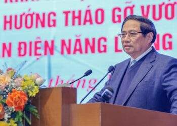 Sẽ xử nghiêm việc chạy chọt để “gỡ” dự án điện tái tạo sai phạm