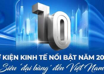 Siêu 'đại bàng' đến Việt Nam