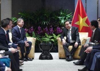 Singapore property developer Keppel eyes expansion in Vietnam