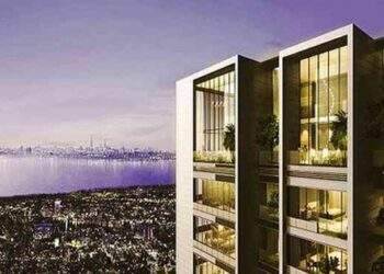 Sky Villa tại Vinhomes Metropolis từng được rao hơn 100 tỷ, ngân hàng đấu giá khởi điểm 60 tỷ, tiếp tục giảm thêm 1 tỷ vì ế khách