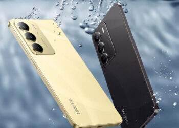 Smartphone realme C75 pin khỏe sạc nhanh, đặc quyền tại Thế Giới Di Động
