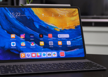 Soi 'siêu hệ điều hành' HarmonyOS 2.0 mới ra mắt của Huawei